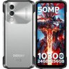 Smartfón Doogee BLADE 10 POWER 6 GB / 256 GB 4G (LTE) strieborný