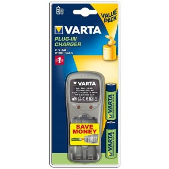 Varta Alkaline Powerpack