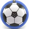Air Disk futbalová lopta vznášajúca sa 14 cm