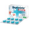 Septolete extra 3 mg/1 mg tvrdé pastilky pas.ord.16 x 3 mg/1 mg