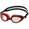 NILS Aqua Plavecké okuliare NQG480MAF čierne/červené