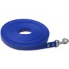 Firedog BioThane Stopovačka 19 mm 13 m modrá