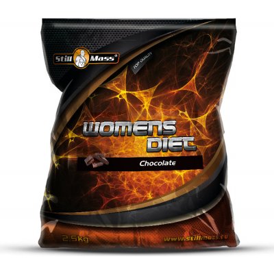 StillMass Womens diet protein 1000 g