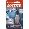Loctite Super Bond Control 3g - sekundové lepidlo v dávkovacej flaštičke