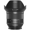 IRIX 11 mm f/4 Blackstone pre Pentax K