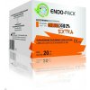 Endo-Pack Chloraxid 2 % Extra, 20 x 5 ml striekačka