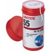 Závitové tesnenie, tesniaca niť LOCTITE 55 (150m)