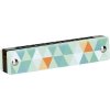 Harmonika Vilac Romby 13,5 x 3 x 2,5 cm