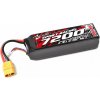 Team Corally Power Racing 50C 7000mAh 4S 14,8V XT-90 Semi-Soft case (C-49247-X)