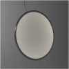 ARTEMIDE Artemide 1994010APP-LED St. luster na lanku DISCOVERY LED/80W/230V 3000K antracit AT0168 + záruka 3 roky zadarmo + záruka 3 roky zadarmo