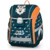 Oxybag Školský batoh PREMIUM LIGHT vlk
