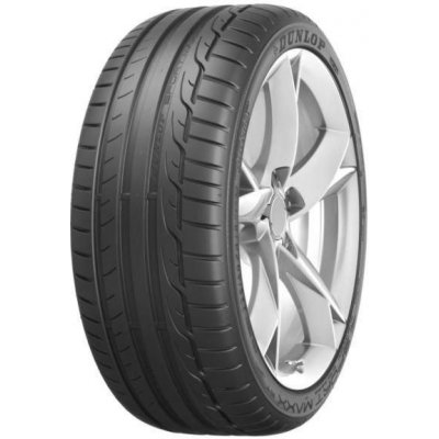 Dunlop SPORT MAXX RT 205/55 R16 91W