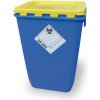 Klinik box - nádoba na zdravotnícky odpad 50 L