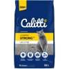 CALITTI Strong Unscented 25L Podstielka bez zápachu