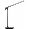 Philips 8719514443655 Sword stolná dotyková lampička LED 12W/450lm 2700-6500K USB šedá stmievateľná