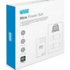 Newell Nabíječka fotoaparátu Charger + baterie Newell Xtra Power Set náhradní sada NP-F770