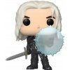 Figúrka Funko Pop! Zaklínač Geralt
