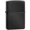 Zippo Ebony 26331