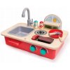 Mini kuchynka pre malých šéfkuchárov