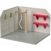 Kids Globe umývací box pre kone 1:24