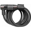 Zámok na bicykel Trelock SK 210 Code 180/10 (8005415)