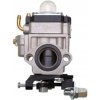 Karburátor pre krovinorezy KASEI KS233 1E40F-5 44F-5 obsah motora 43 ccm 52 ccm
