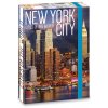 Ars Una New York A4 night