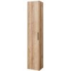 Mereo Vigo - Skrinka 32x170x27 cm, L/P, dub Riviera CN331