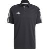 T-shirt adidas Tiro 23 Competition Polo M HK8051 (118189) Black S