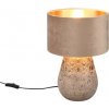 Trio R51231061 stolná lampa Kiran 1x60W | E27