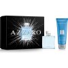 Azzaro Chrome Azzaro Chrome EDT 50 ml + Azzaro Chrome sprchový gél a šampón 2 v 1 75 ml