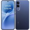 Mobilný telefón vivo V70 FE 5G 8 GB / 256 GB (5672407) modrý