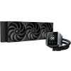 DeepCool MYSTIQUE 360 R-LX750-BKDSNMP-G-1