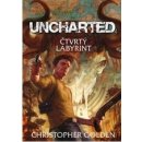 Uncharted Čtvrtý labyrint