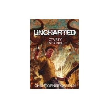 Uncharted Čtvrtý labyrint