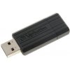 Verbatim Store 'n' Go PinStripe 64GB 49065