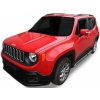 Bočné nášľapy pre JEEP Renegade, 2015-