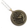 Náhrdelník Targaryen | mystore.sk