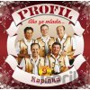 Profil: 9 Ako za mlada / Kaplnka - Profil