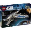 LEGO 75460 Stíhačka X-Wing Novej republiky, Novinka