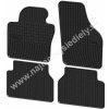 FROGUM Gumené rohože pre VW TIGUAN, 0400 0400