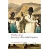 Journal of a West India Proprietor - Matthew Lewis