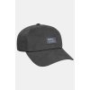 REELL šiltovka Zenith Cap Dark Grey 140