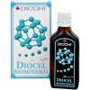 DIOCEL BIO 64 MINERÁLOV V JEDNEJ FĽAŠI - MEDNATUR