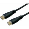 Kábel C-TECH HDMI 2.1, 8K @ 60Hz, M/M, 1m (CB-HDMI21-1)