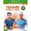 Tennis World Tour RG Edition (XONE) 814290014865