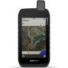 Garmin Montana 700 Topo EU