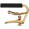 Shubb C2g Capo Royale Gold Nylon String