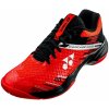 Pánska halová obuv Yonex Cascade Accel Red/Black EUR 41