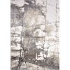 SPOLTEX Moderný kusový koberec SAHARA béžový 80x150 cm